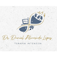 Consulta Médica de Dr. Daniel Alvarado logo