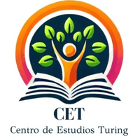 Centro de Estudios Turing logo