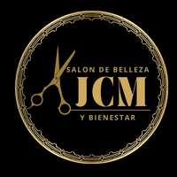 JCM Salón de Belleza y Bienestar  logo