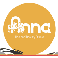 ANNA Salón logo