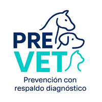 PreVet logo