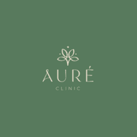 Clínica Estética Auré Clinic logo