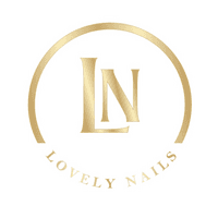 Lovely Nails logo