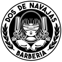 II De Navajas logo