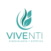 Viventi Kinesiología y Estética logo