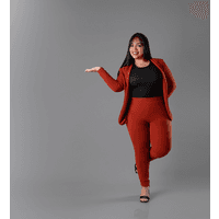 Salón de Manicure y Pedicure de Rusy Ruiz logo