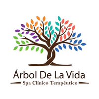 Spa Clinico Terapeutico Arbol de la vida logo