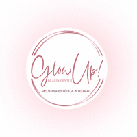 Clínica Glow Up! Beauty Center logo