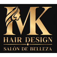 Mkhairdesign logo