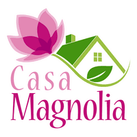 Centro de Terapia Integrales Casa Magnolia logo
