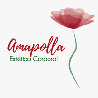 Amapolla Estetica Corporal y Salud logo