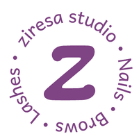 ziresa studio  logo