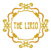 THE LIRIO logo
