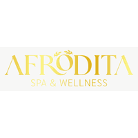 Afrodita spa  logo