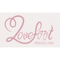 LOVEFOOT logo