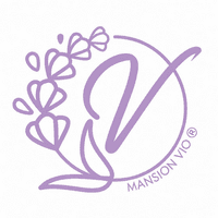 Mansión Vio® Estética logo