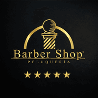 Barber Shop Peluqueria logo
