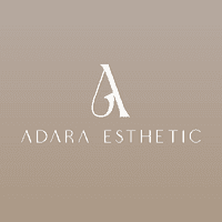 Centro de Estética de Adara Esthetic logo