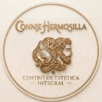 Connie Hermosilla logo