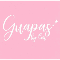 Guapas by Car logo