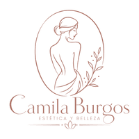 Camila Burgos •Estetica Y Belleza• logo