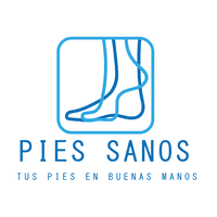 Centro Podologico Pies Sanos logo