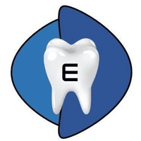 Clinica de Especialidades Odontologicas Dr Eron Velez logo