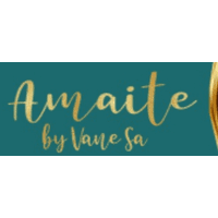 AMAITE BY VANESA  logo