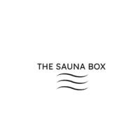 The Sauna Box logo