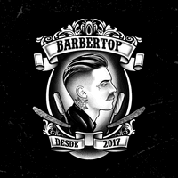 BarberTop logo