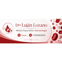 Consultorio de Dra Luján Lozano logo