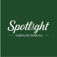 Salón de Belleza Spotlight logo
