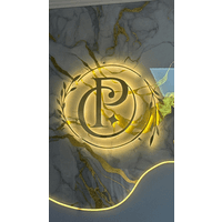 Salón de Manicure y Pedicure de Pamela Chávez logo