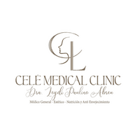 Cele Medical Clinic logo
