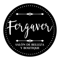 SALÓN FERGAVER logo