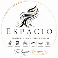Centro Estético Integral y Capilar Espacio Spa. logo