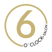 6 oclock Salon logo