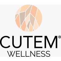 CUTEM WELLNESS logo