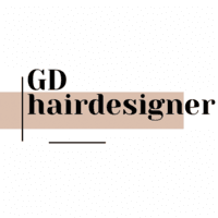 Gd.hairdesigner logo