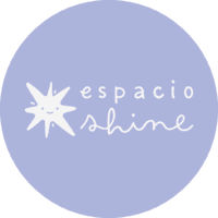 Espacio Shine logo