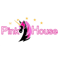 Salón de Belleza Pink House Nails logo