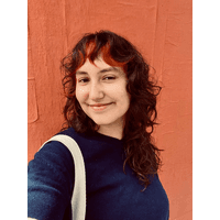 Psicóloga Clínica Isabel Pérez logo