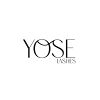 Yose Lashes logo