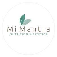 Mi Mantra logo