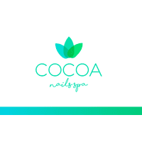 Cocoa Nails logo