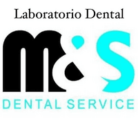 Negocio de Dental Service O&M Omar Muñoz logo
