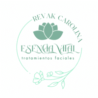 Esencia Vital✨🍃❤️ logo