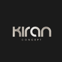 Kiran Concept logo