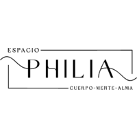 Espacio Phillia logo
