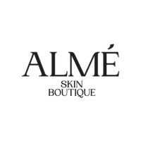 ALMÉ SKIN BOUTIQUE logo